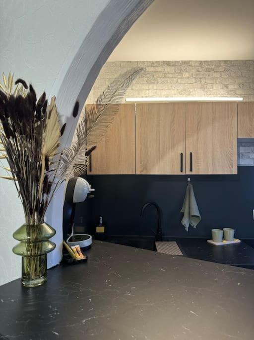 Appartement Le Bouchon - Cosy - Wifi *