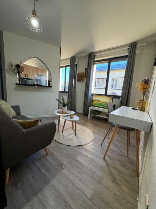 Le Bouchon - Cosy - Wifi * Talence
