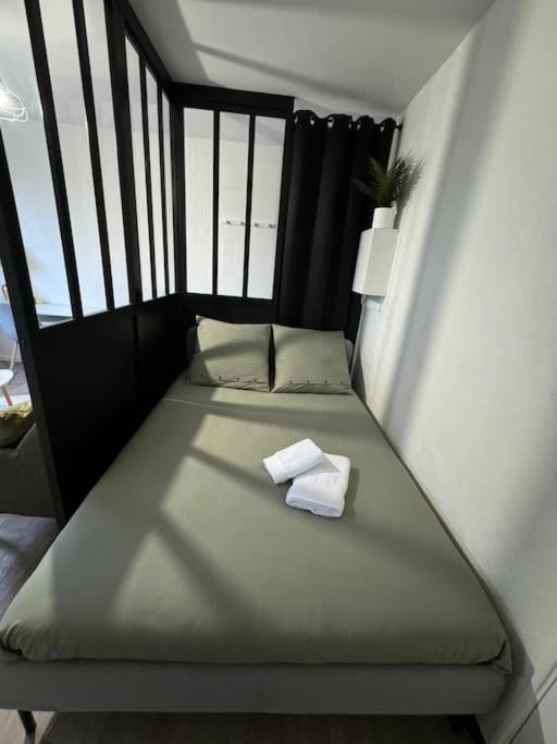 Appartement Le Bouchon - Cosy - Wifi