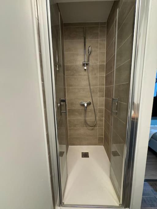Appartement Le Bouchon - Cosy - Wifi