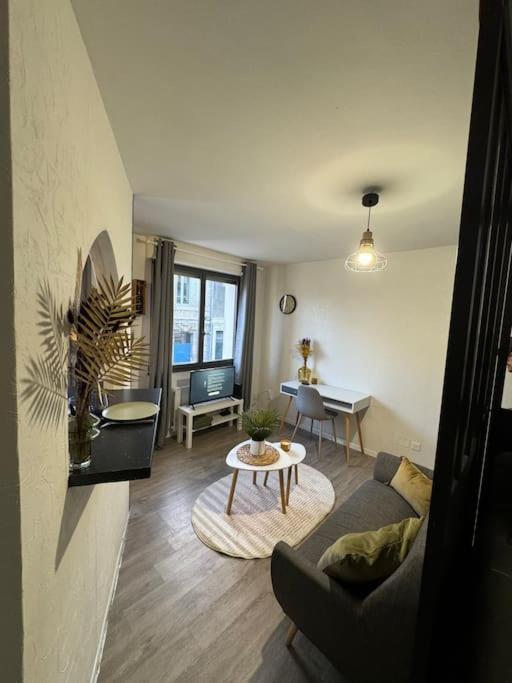 Le Bouchon - Cosy - Wifi Talence